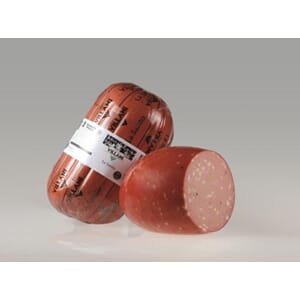 Mortadella Santo Pist. Villani 2,5 kg