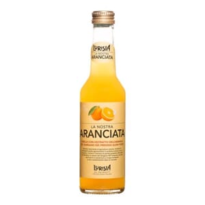 Lurisia Aranciata 275 ml