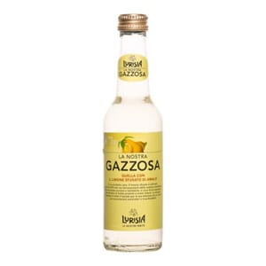 Lurisia Gazzosa 275 ml