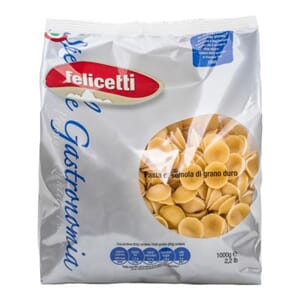 Felicetti Orecchiette 1000 gram