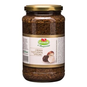 Crema Tartufata Special 500 gram