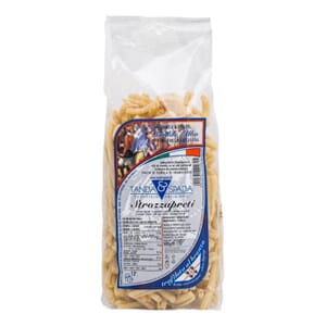 Strozzapreti 500 gram