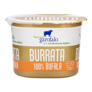 Burrata di Bufala 125 gram