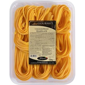 Tagliatelle fersk - Pastificio Temporin 1 kg