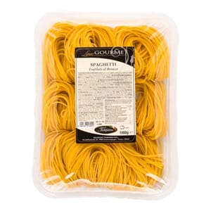 Spaghetti 1 kg Pastificio Temporin