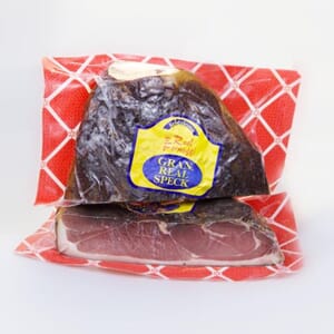 Speck Tirolese 2,5 kg