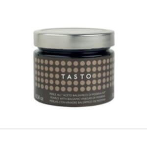 Tasto Perle All`Aceto Balsamico di Modena 300 gram