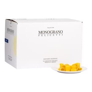 Felicetti Monograno Pacche Organic 5 kg