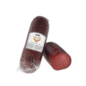 Bresaola Villani 1,7 kg