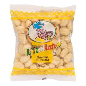 Gnocchi 500 gram