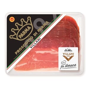 Parmaskinke i skiver 500 gram