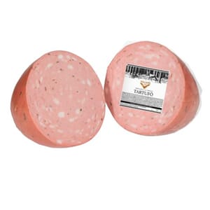 Mortadella  al Tartufo Villani 2,5 kg