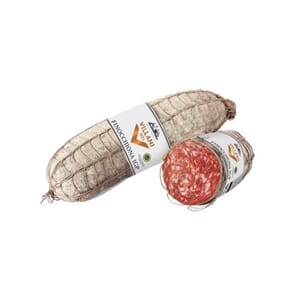 Fennikelsalami 2 kg