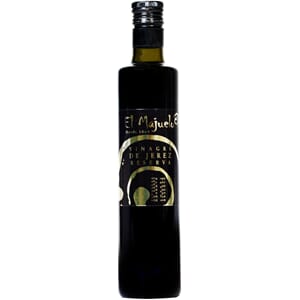 Vinagre de Jerez Reserva 500 ml